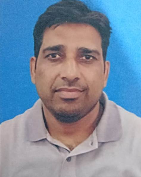 Employee Photo